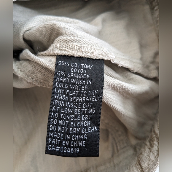 ORLY Jacket - Picture 6 of 8